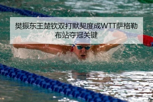 樊振东王楚钦双打默契度成WTT萨格勒布站夺冠关键